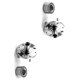 thumbnail image 1 of Par de Mazas Spark 2011 A 2015 Chevrolet Del SYD ., 1 of 4