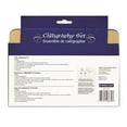 thumbnail image 4 of Staedtler Calligraphy Pen Set, 33 pieces, 4 of 8