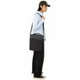 thumbnail image 2 of Incase A.R.C. Carrying Case (Tote) for 13" to 14" Apple MacBook Air, MacBook Pro - Black - Wear Resistant, Moisture Resistant - 900D Polyester Body - Shoulder Strap, Handle - 15" Height x 14" Width..., 2 of 12