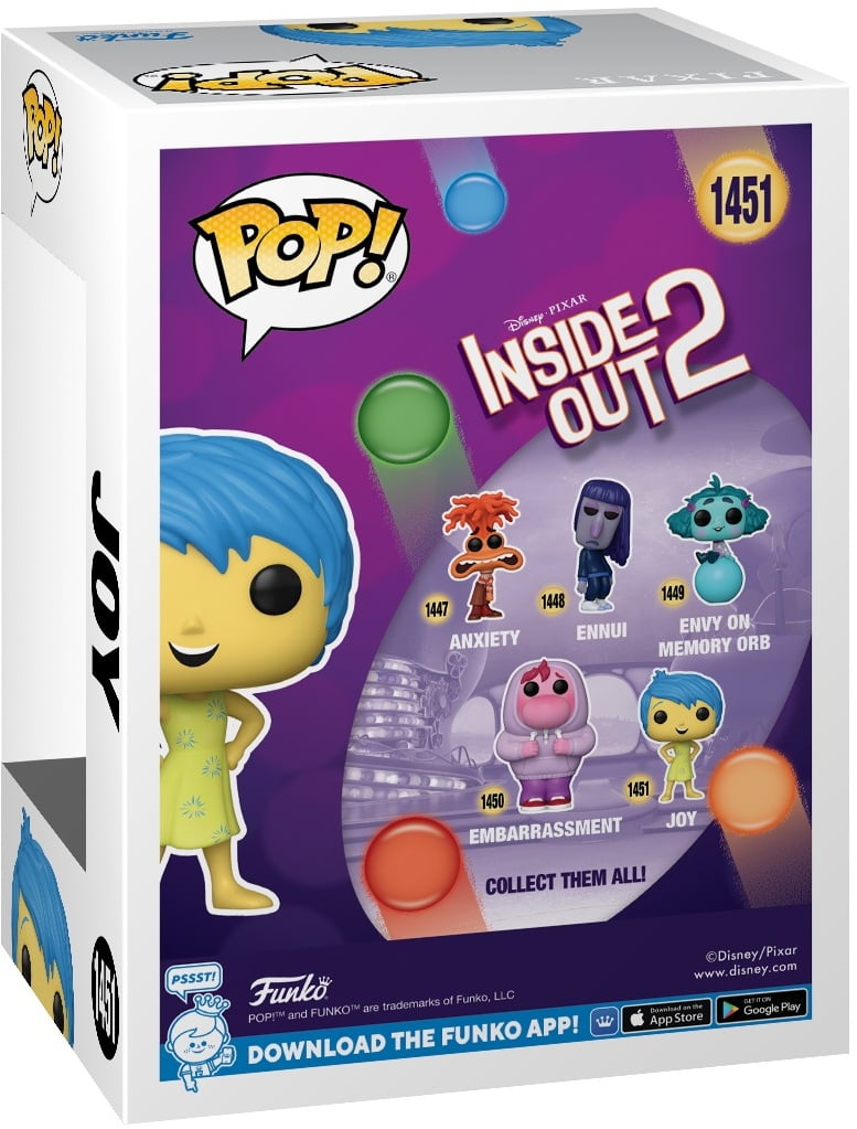 JOY-POPS　INNER SESSIONS New Limited Edition CD Joy Pops 2022 Mini Album Midnight