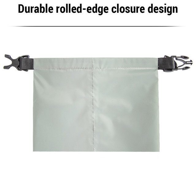 Ultralight Dry Sack, Dry Bag Backpack, 3L/5L/12L/20L/35L Floating and Lightweight Bags, for Kayaking, Rafting, Boating, Swimming, Camping, Hiking, Beach, Fishing