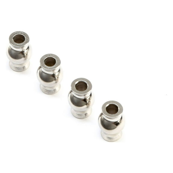 Team Losi Racing Suspension Ball 6.8mm 4 8X TLR244052 Gas Car/Truck Replacement Parts
