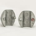 thumbnail image 2 of Martyr (Canada Metal Pacific)  CMX04M; Sl Shaft Anode Cmx-4 (1-1/8 inch), 2 of 3