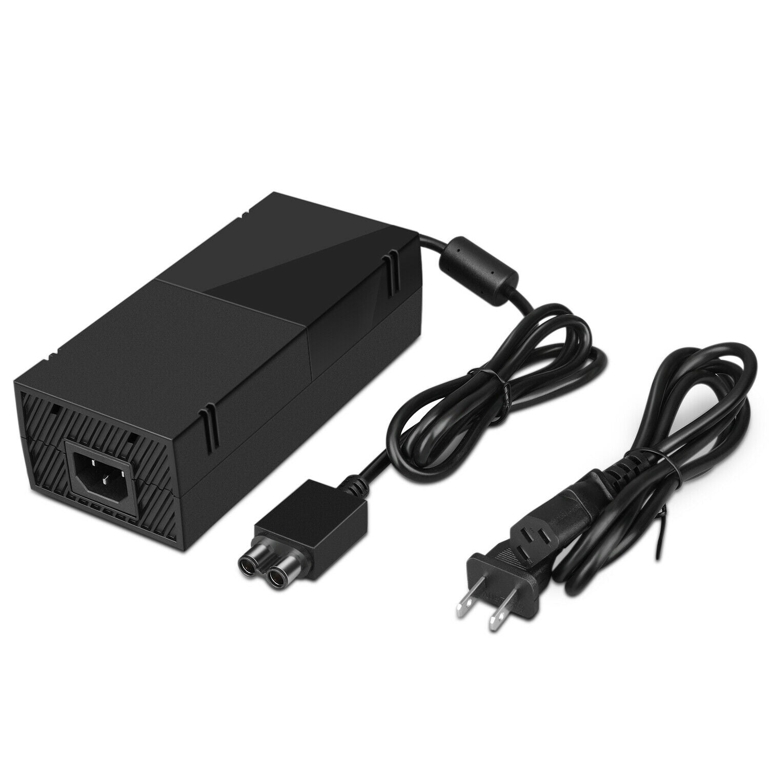 Power Supply Brick for Xbox One AC Adapter Charger Cable Cord for Xbox
