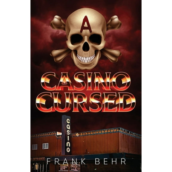 A Casino Cursed, (Paperback)