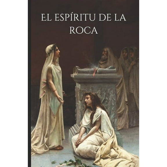 El espíritu de la roca (Paperback)
