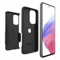 thumbnail image 3 of Otterbox Commuter Lite Galaxy A53 5G Black, 3 of 5