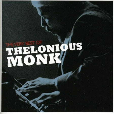 The Very Best Of Thelonious Monk (The Best Of Thelonious Monk The Blue Note Years)