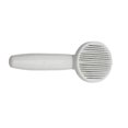 thumbnail image 3 of Cepillo de aseo para gatos Colco Cepillo de limpieza para el cabello Blanco, 3 of 6