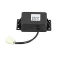 thumbnail image 2 of Unidad de control del controlador de relé de tiempo DC24V para suministro de excavadora DAEWOO 2531‑1003 TOSD‑02‑058, 2 of 9