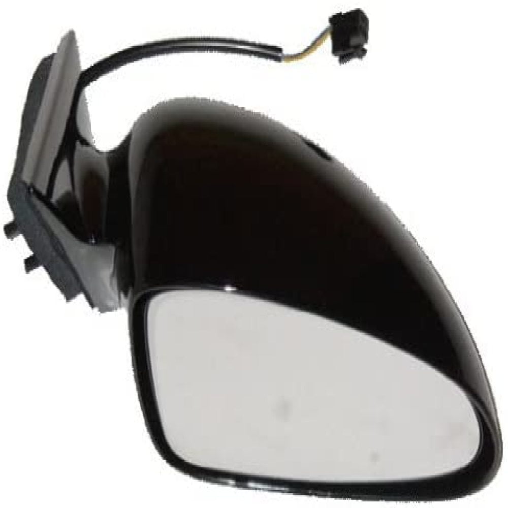 Partslink Number GM1321274 OE Replacement Chevrolet Monte Carlo Passenger Side Mirror Outside Rear View 