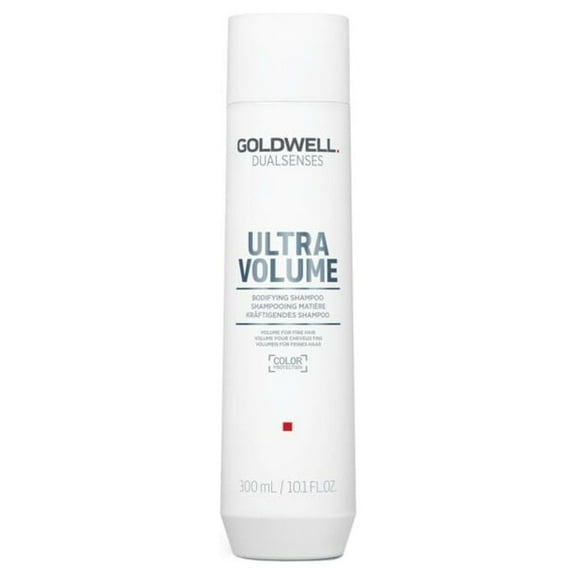 Goldwell Dualsenses Ultra Volume Bodifying Shampoo 10.1 oz
