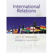 International Relations (11th Edition), Pre-Owned (Paperback)