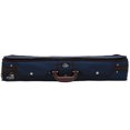thumbnail image 6 of D'Luca Heavy Duty Oblong Violin Case 4/4 Blue-Blue, 6 of 6