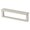 Brushed Nickel, variant on Berenson 9213-1VTN-P 96 mm CC Oak Park Pull with Vintage Nickel