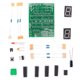 thumbnail image 1 of BRILLAR Kit de módulo contador de 30 a 60 segundos, temporizador de tecnología electrónica digital para aprendizaje de práctica de soldadura, 1 of 10