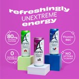 Aspire Energy Drink Nutrition Facts - Healthy Food