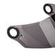 thumbnail image 3 of Visera abatible para casco de motocicleta, anti-UV y antiarañazos para LS2 FF358 FF396 Leonado, 3 of 5
