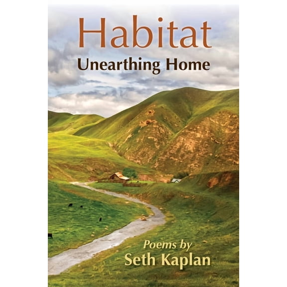 Habitat: Unearthing Home: Unearthing Home, (Paperback)