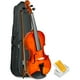 thumbnail image 1 of Violín Acustico 4/4 Audiotek Estuche y accesorios, 1 of 15