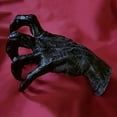 thumbnail image 3 of Mystical Witch's Hand & Evil Eye Resin Wall Hanging - Versatile Halloween Decor For Home, 3 of 9