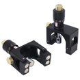 thumbnail image 2 of 8X Lame de Rabot Réglable, Calibrateur, Jig, Outil de Menuiserie, 2 of 8