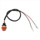 thumbnail image 2 of Universal Boat Outboard Engine Motor Push Button , for Yamaha Ships, 2 of 5