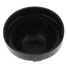 Cubierta De Goma Sellada Universal Para Faros LED De Coche, Cubierta Antipolvo, Tapa De Sellado De 100mm, Tipo C, Color Negro, 2 Piezas - AliExprs
