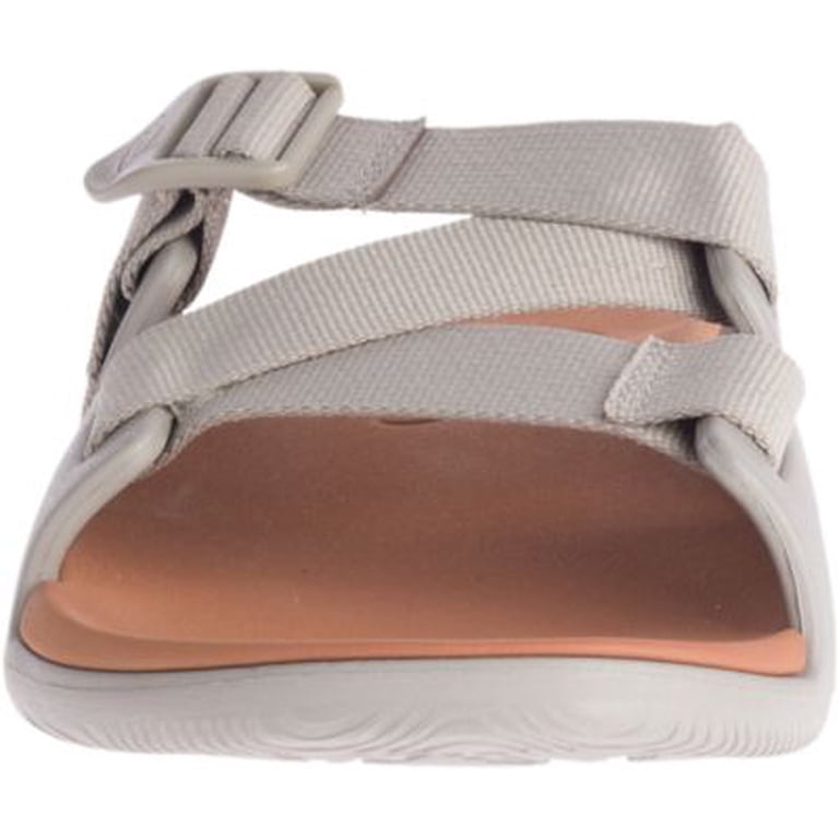 New! Chaco Chillos Slides Moon Rock Chaco Chillos Slide Sandal - Moon Rock | Garmentory main image 3