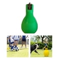 thumbnail image 3 of tredstone Training Whistle Portable Sports PVC Hand Whistles for Referee, 3 of 9