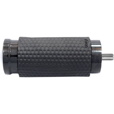 Avon Grips SP-GEL-70-ANO; Air Gel Shifter / Brake Peg Black price history on PriceWatchPro