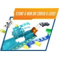 thumbnail image 4 of Hot Wheels Fast & Furious Spy Racers Drag Race Eliminator Toy Track, 4 of 7