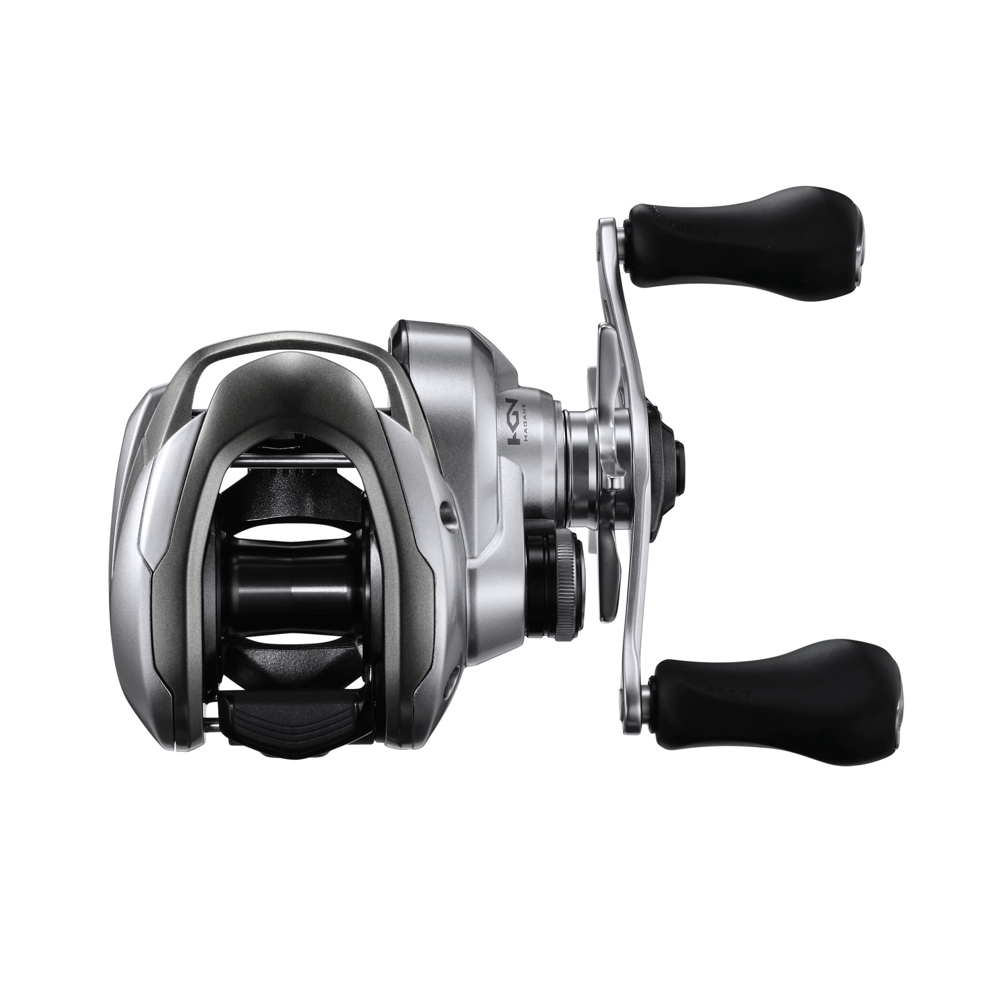Shimano Fishing TRANX 150XG A Low Profile Reels [TRX150XGA]