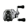 thumbnail image 4 of Shimano Fishing TRANX 150HG A Low Profile Reels [TRX150HGA], 4 of 9