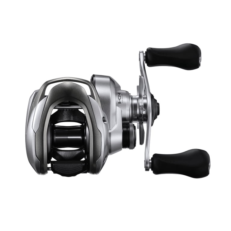 Shimano Tranx 150 Baitcasting Reels - The Saltwater Edge