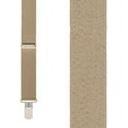 thumbnail image 2 of SuspenderStore Solid 1-Inch Elastic Suspenders - Small Pin Clip - Many Colors & 3 Sizes, 2 of 4