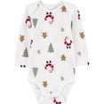 thumbnail image 2 of Carter's Child of Mine Baby and Toddler Outfit Set, 3-Piece, Sizes Newborn-18 Months, 2 of 8