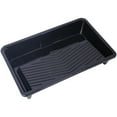 thumbnail image 4 of 5PC 18 Inch Paint Roller Kit 18 Inch Paint Roller 18 Paint Roller Tray Microfiber Paint Roller Sleeves(Pack of 3),, 4 of 13