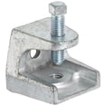 thumbnail image 2 of Morris Products 17476 Mallable Iron Rod Support Beam Clamp 0.5 In. to 13, 2 of 2