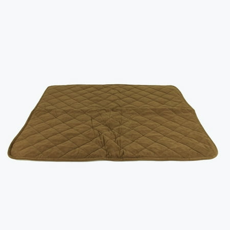 KT Manufacturing Diamond Quilt Microfiber and Cloud Sherpa Throw