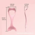 thumbnail image 3 of AYA 3in1 Eyelashes Tools Mascara Shield Applicator Mascara Shield Applicator Eyelash Tool Makeup Lash Tool Silicone Upper And Lower Mascara Applicator, 3 of 6