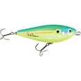 thumbnail image 2 of Heddon Spit'n Image 7/16 oz Fishing Lure - Citrus Shad, 2 of 2