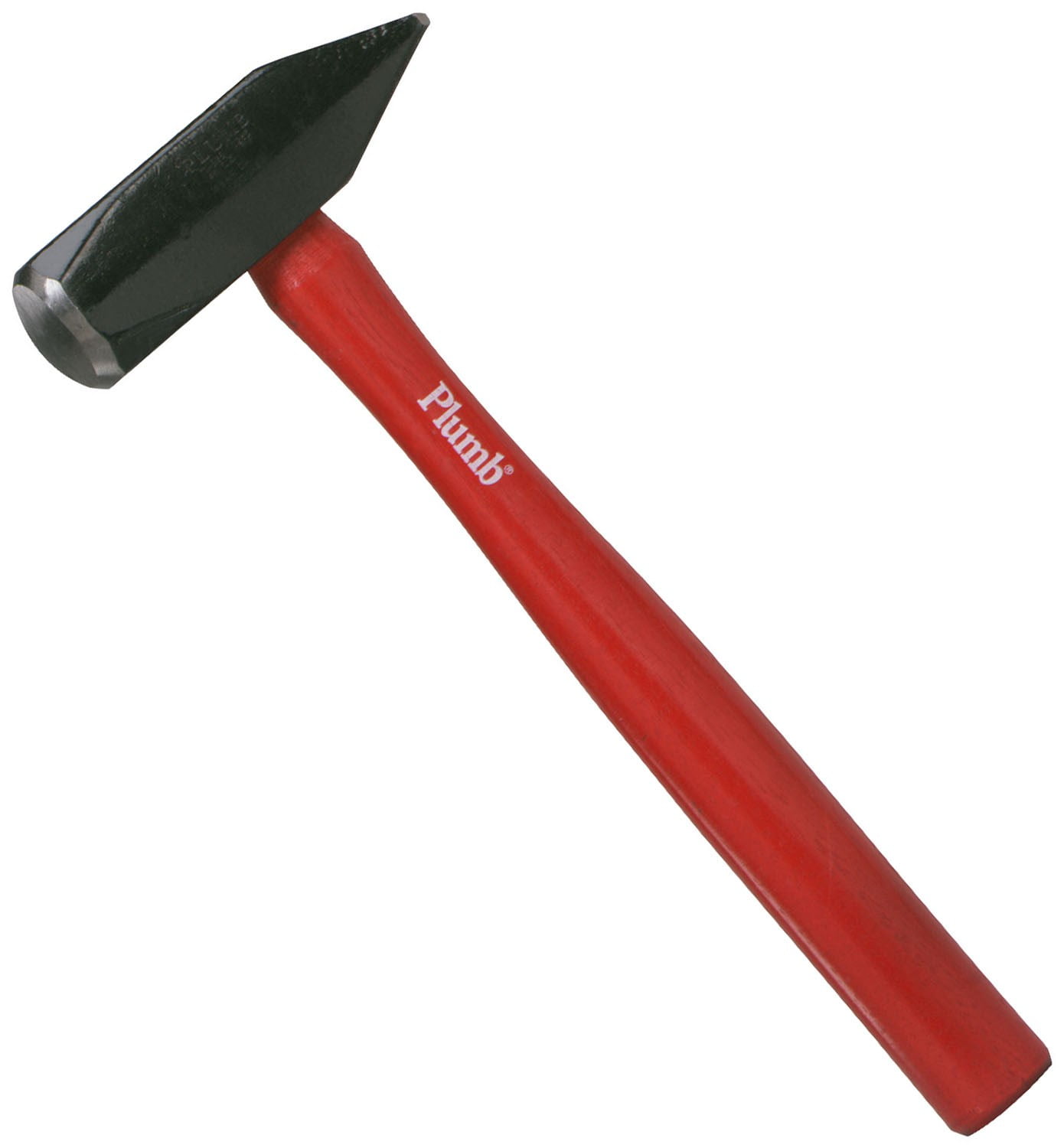 Plumb 11524 40 Oz Blacksmith's Hammer 14" Wood Handle