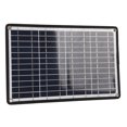 thumbnail image 1 of Portable Solar Panel, Professional 12W 5V Eco Friendly Portable Solar   for Emergency Light for Solar Water Pump, 1 of 8