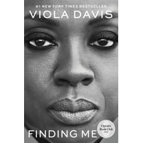 Finding Me: A Memoir (Paperback)
