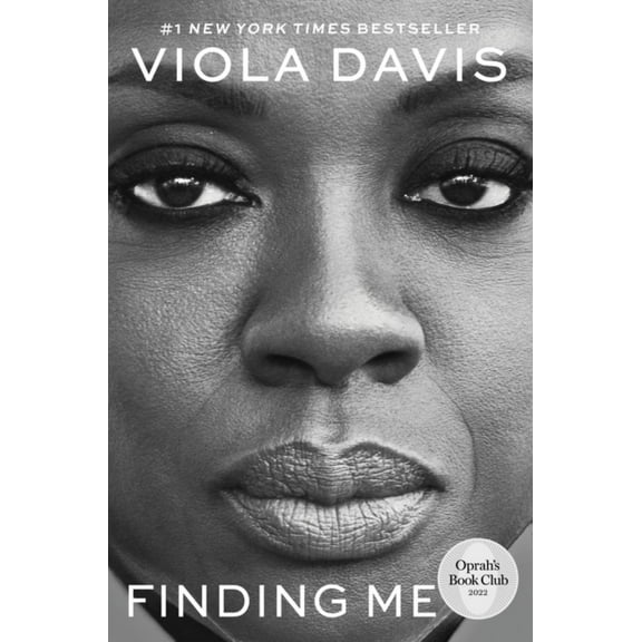 Finding Me: A Memoir (Paperback)