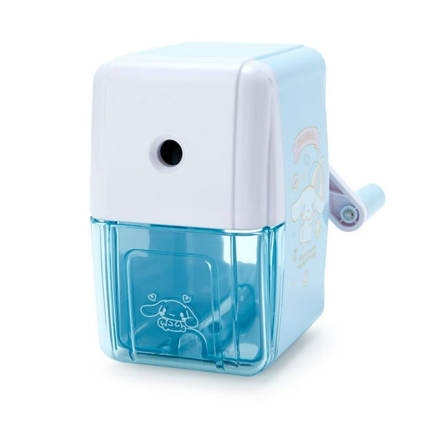 Sanrio My Cinnamoroll Compact Manual Pencil Sharpener