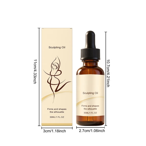 LEHOZIHEQ Body Tightening Oil 30ml
