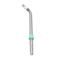 thumbnail image 1 of Vogacara Water Pick Floss Oral Irrigator Limpieza de domésticos familiar Cuidado Herramientas de Boquillas Consejos cuidado de los oídos verde, 1 of 6