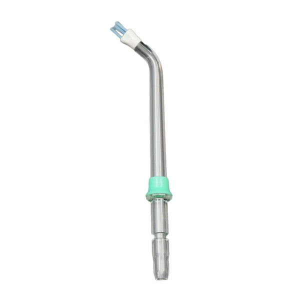 Water Pick Floss Oral Irrigator Portable Family Gum line Use Gums Washing Tools Artifact Multifunction Tips Replacement for Waterpik green